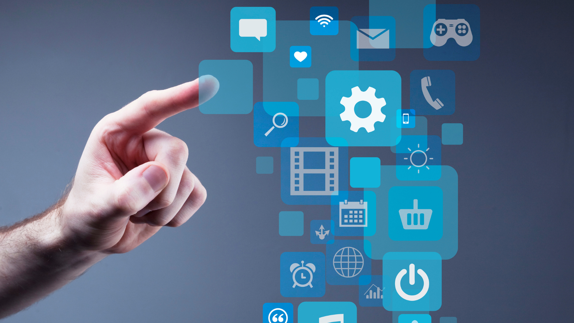 Curso de Evangelismo Digital
