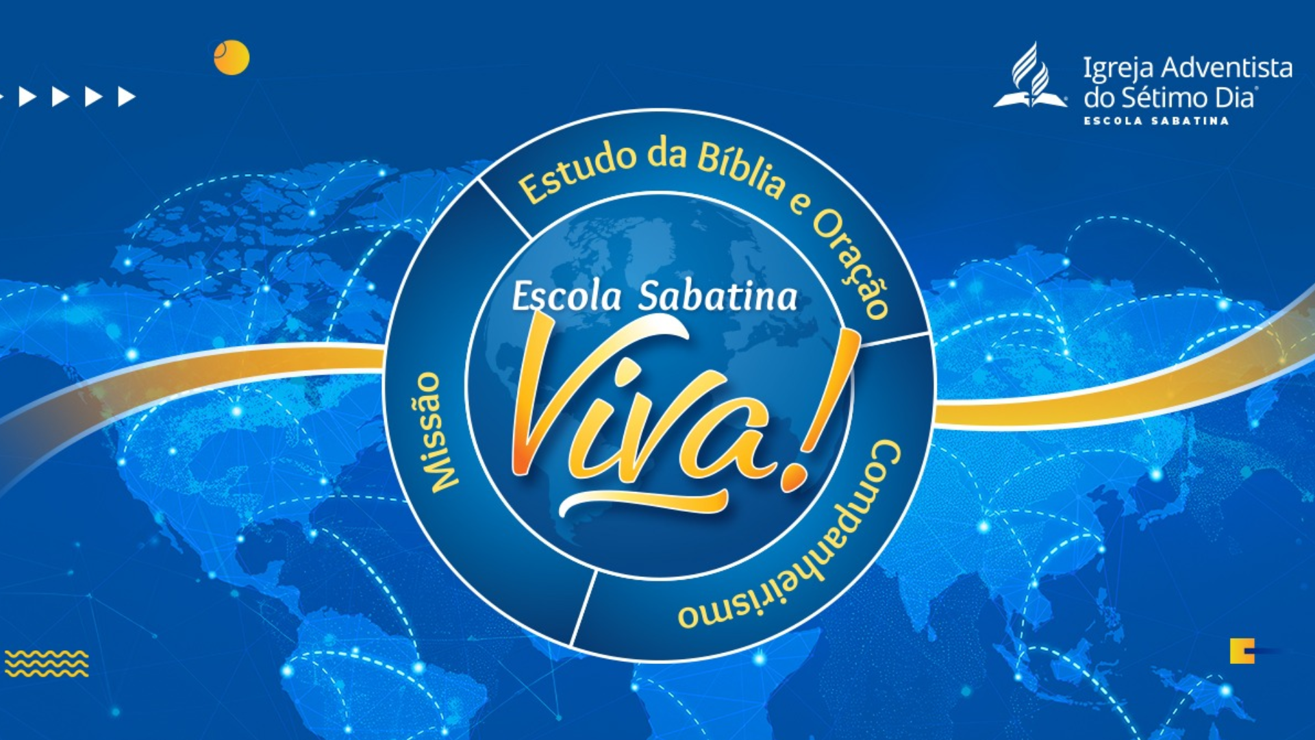 Semana da Escola Sabatina