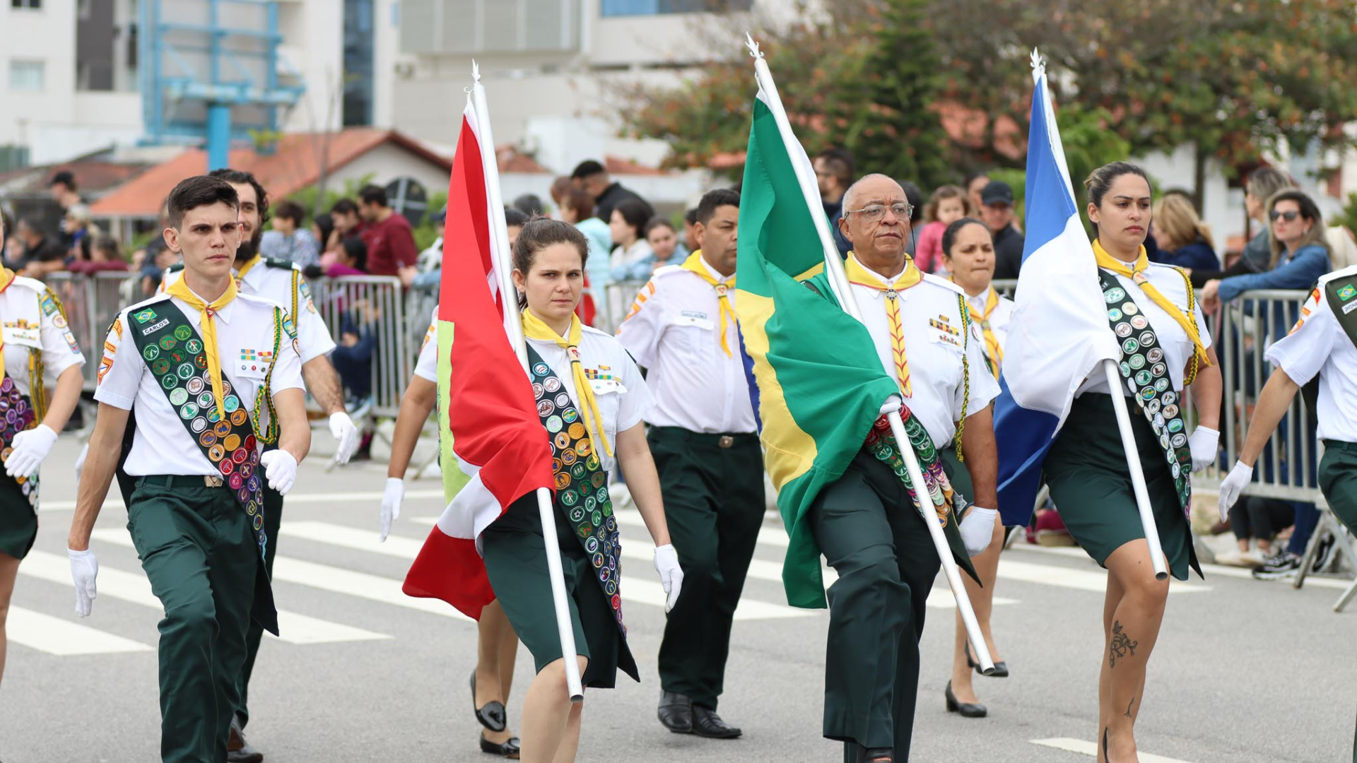 Festival de Desbravadores 2025